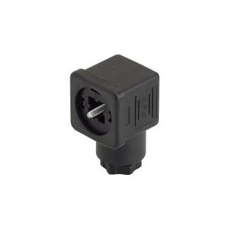 DIN 43650 type 30 CAMOZZI coil plug